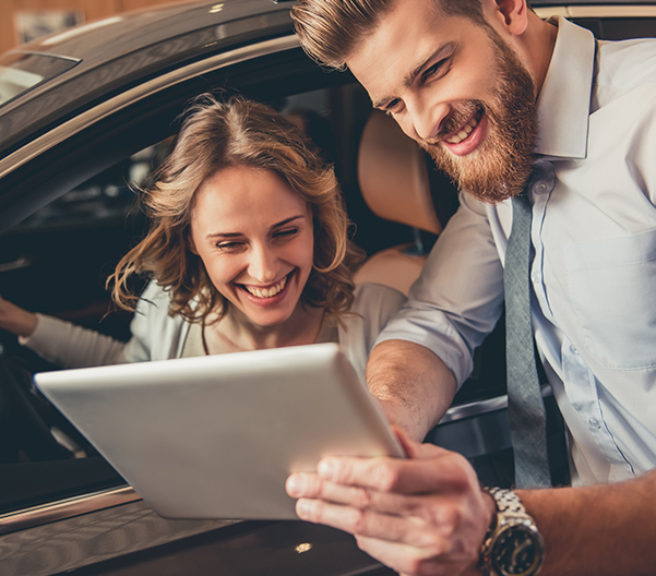 Used Car Financing FAQs Auto Loan Interest Rates in Tyler