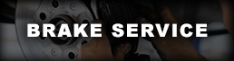 Brake Service