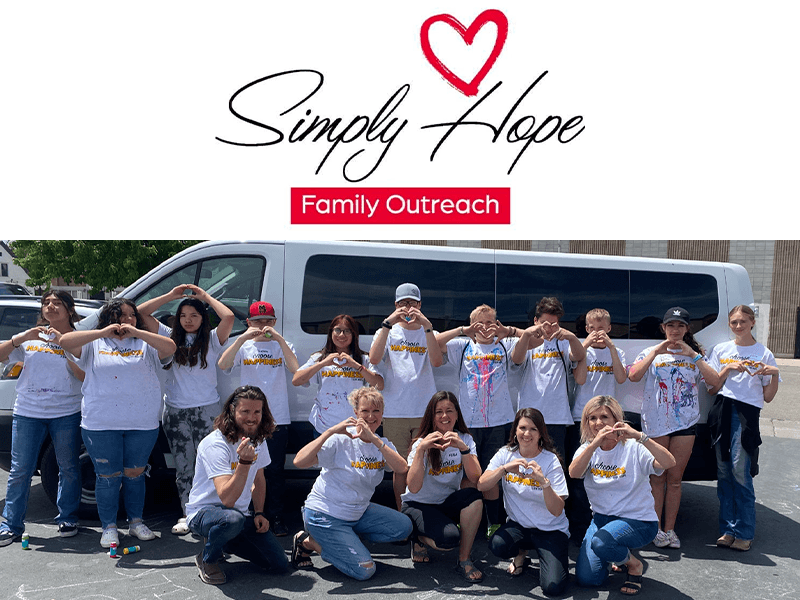 Simply Hope