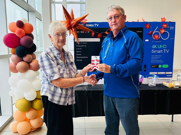 Fill the F-150 Food Drive