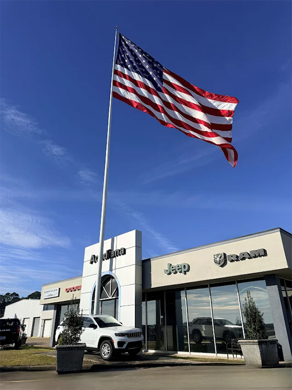 Dealership Image