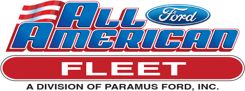 All American Ford Fleet