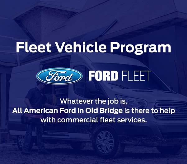 Ford Fleet