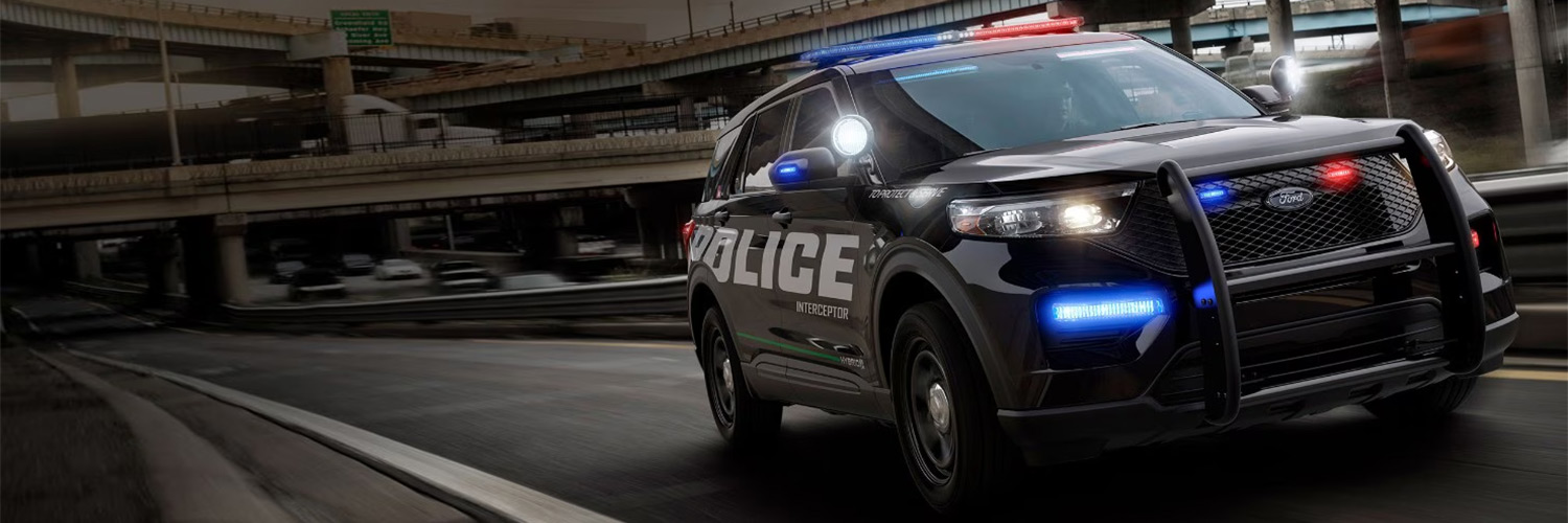 Police Interceptor