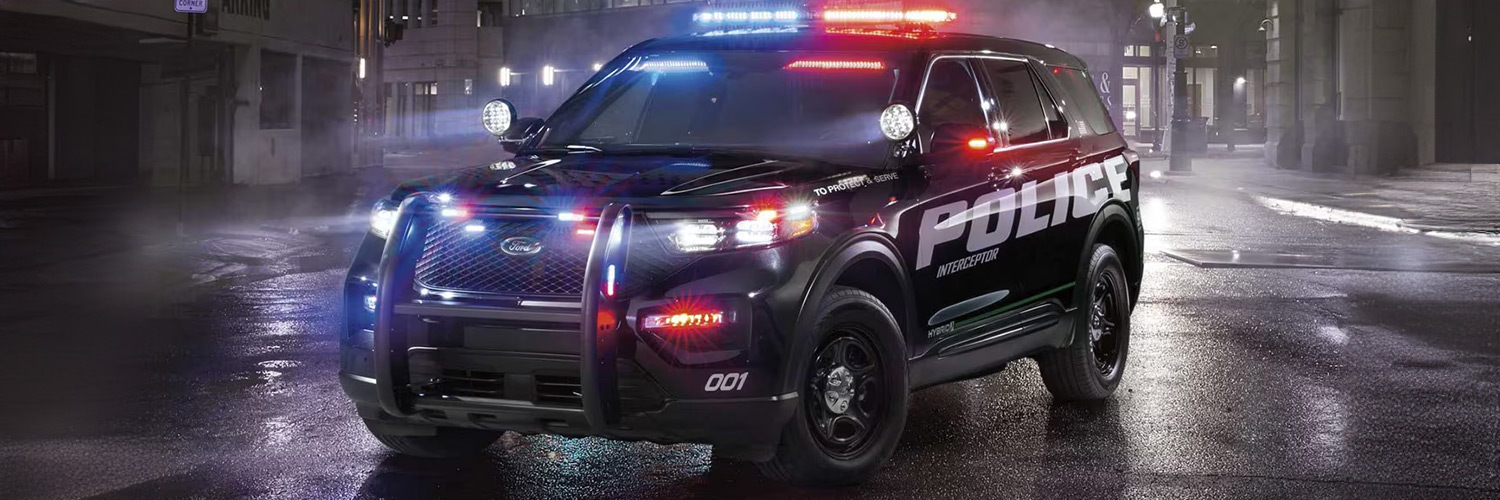 Police Interceptor