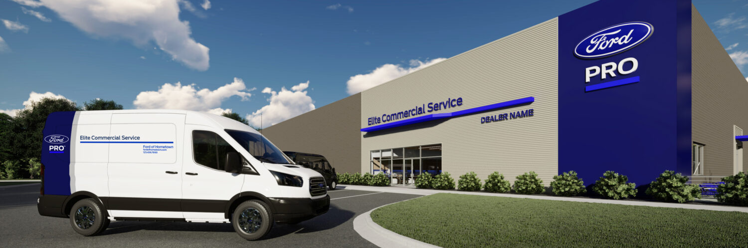 Elite Commercial Service