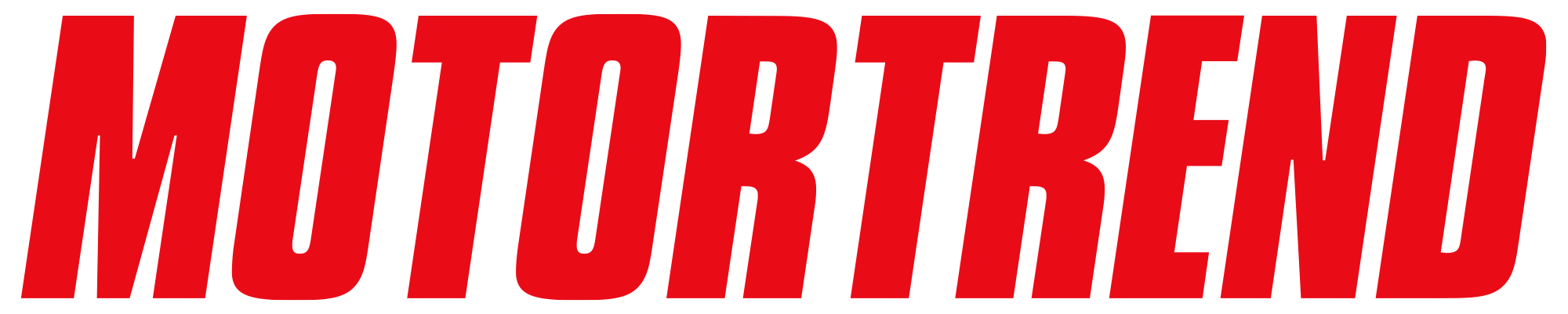 MotorTrend