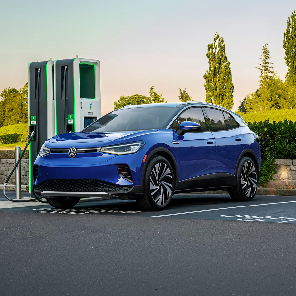 Volkswagen Id.4