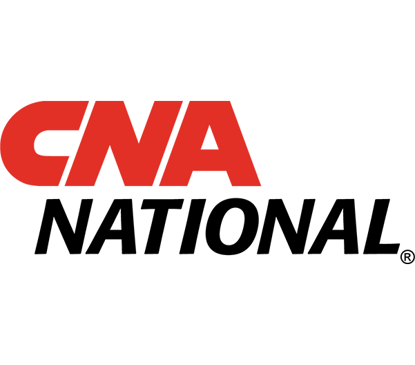 CNA National Logo