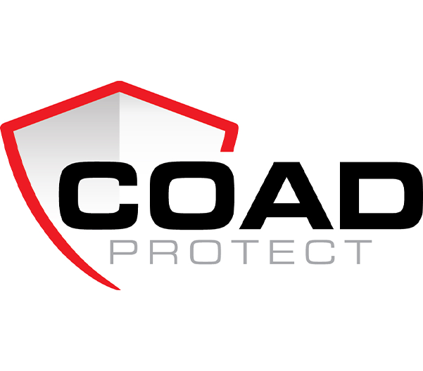 COAD Protect logo