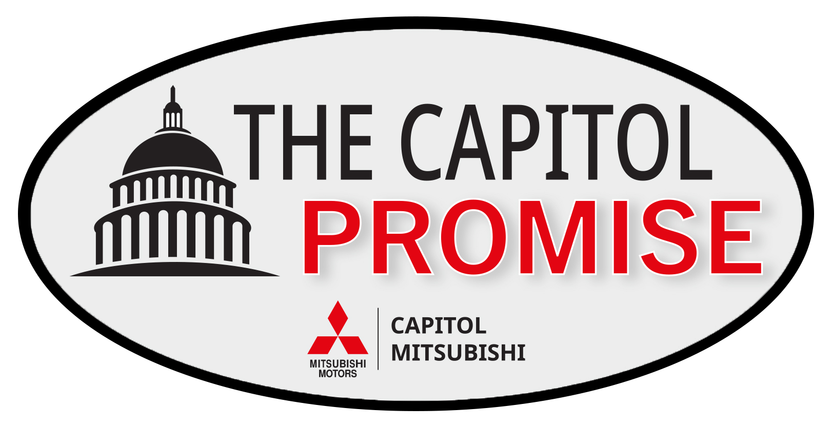 The Capitol Promise