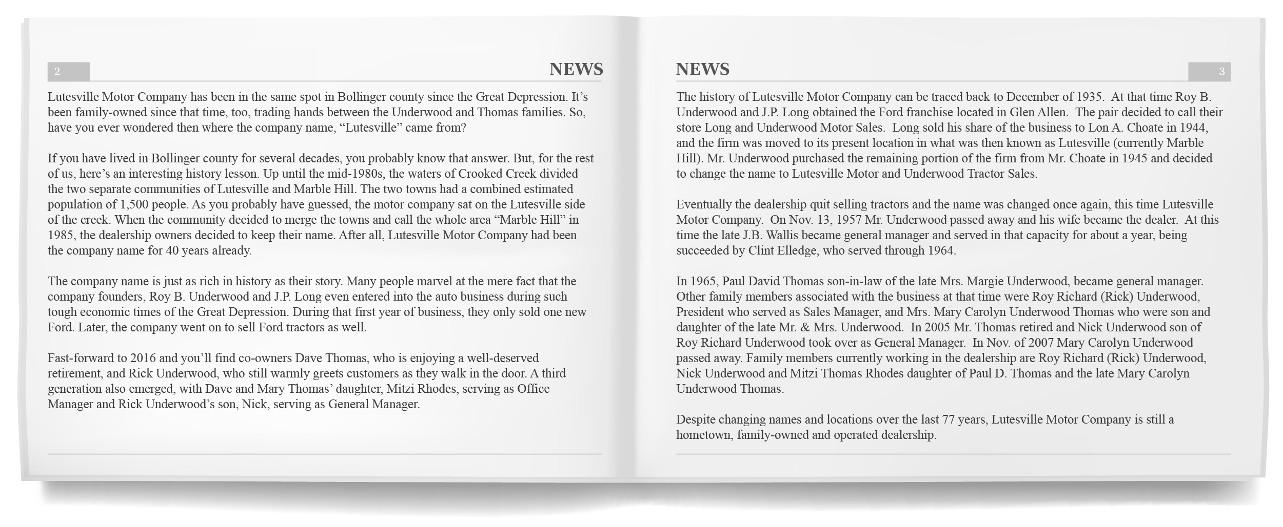 About Lutesville Ford Missouri Ford Dealers Open near Me