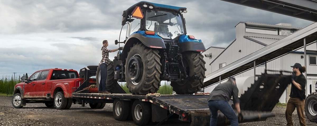Ford Super Duty image