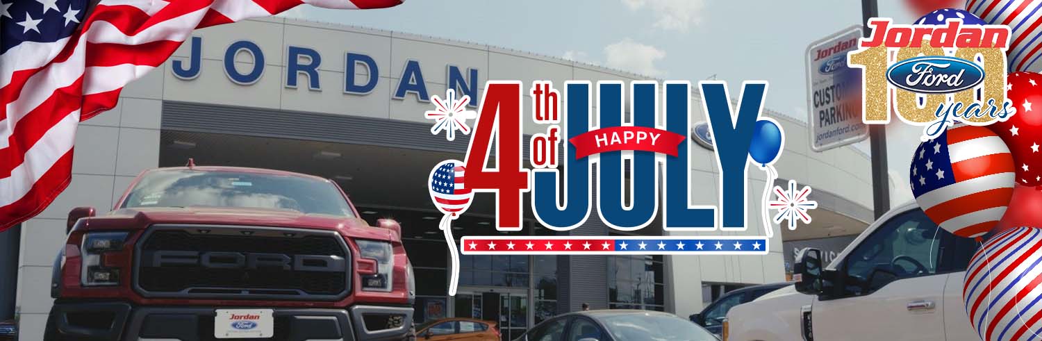 July 4th
