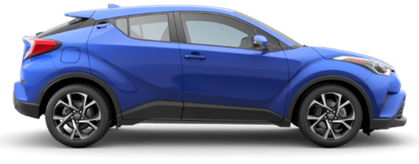 2018 Toyota Model Lineup | Buy a 2018 Toyota near Atlanta, GA