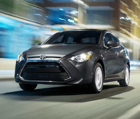 2018 Toyota Model Lineup | Buy a 2018 Toyota near Atlanta, GA