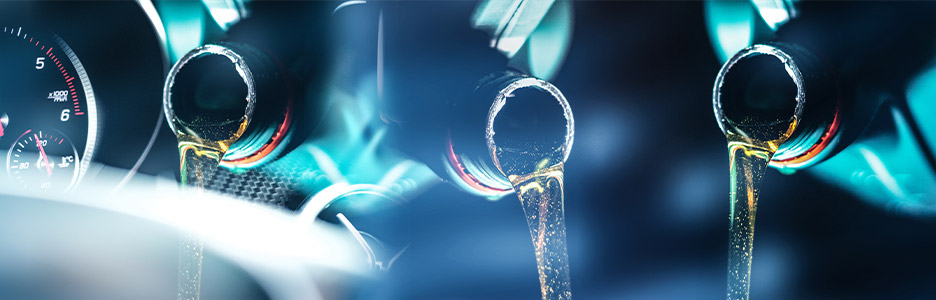 Jeep Oil Change in Van Wert, OH