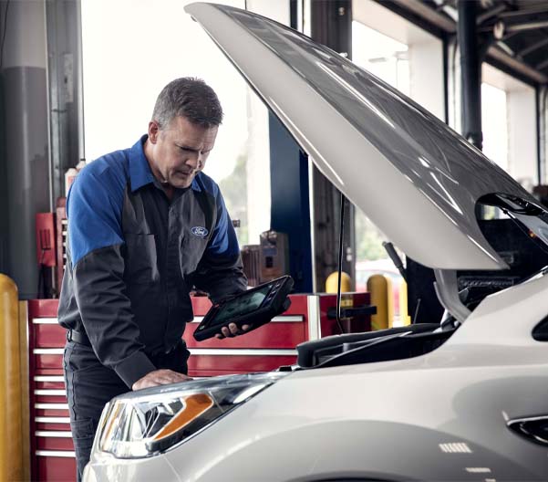 Ford Dealership Near Me New Ford Sales Near Detroit, MI
