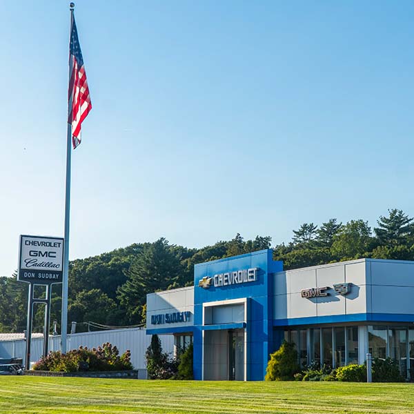 Dealership photo