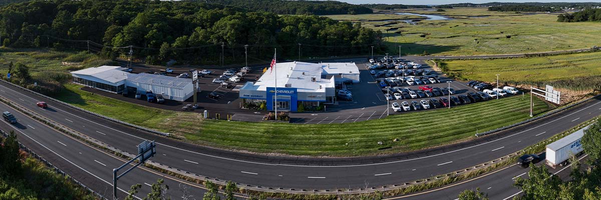 Dealership photo