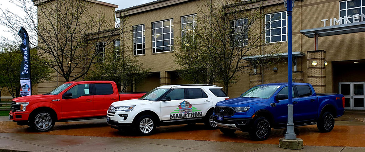 Sarchione Community Involvement header