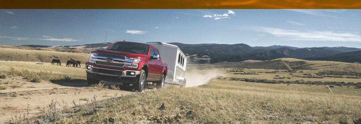 Why Buy From Christi Hubler Ford Lincoln?